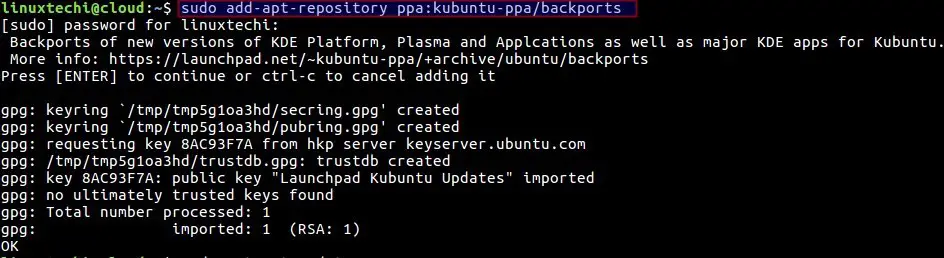 Add-KDE-Plasma-Repo-Ubuntu