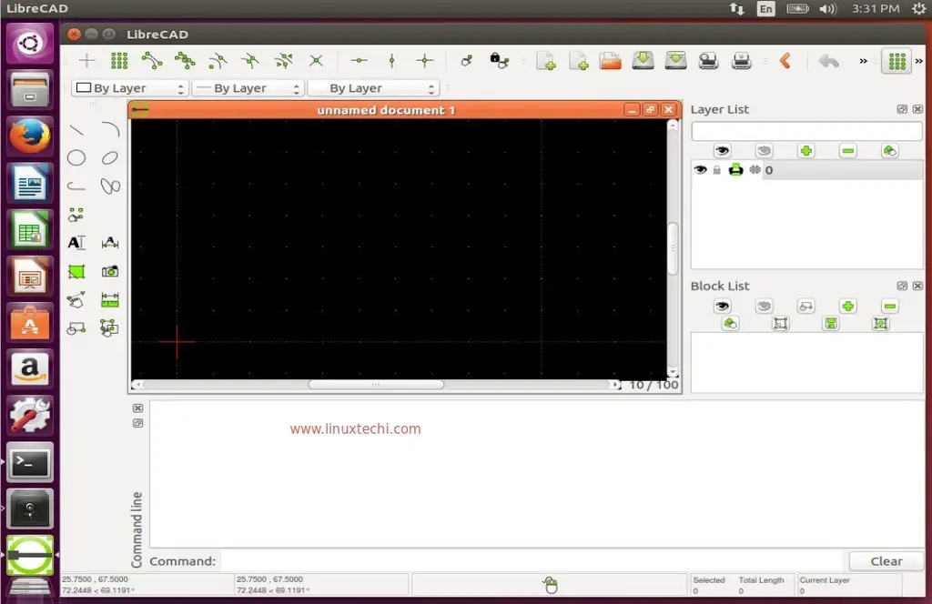 LibreCAD-Home-Screen-Ubuntu-LinuxMint
