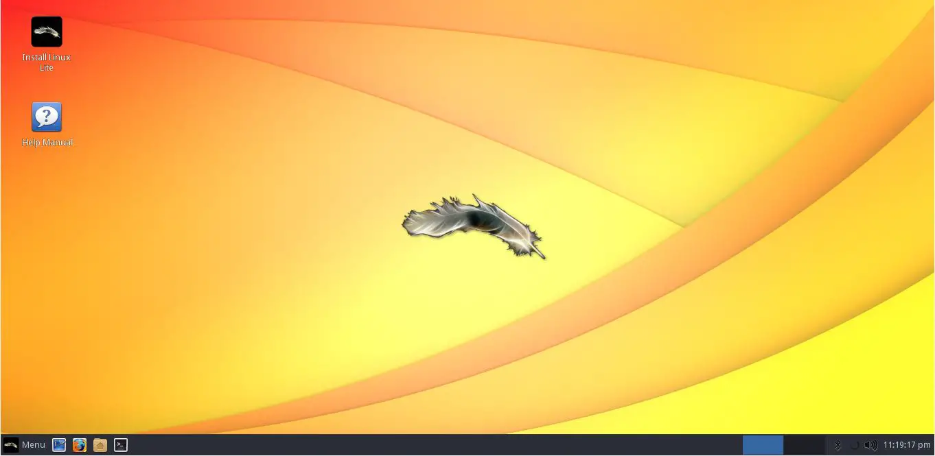 Linux-Lite-3-0-Desktop-Screen