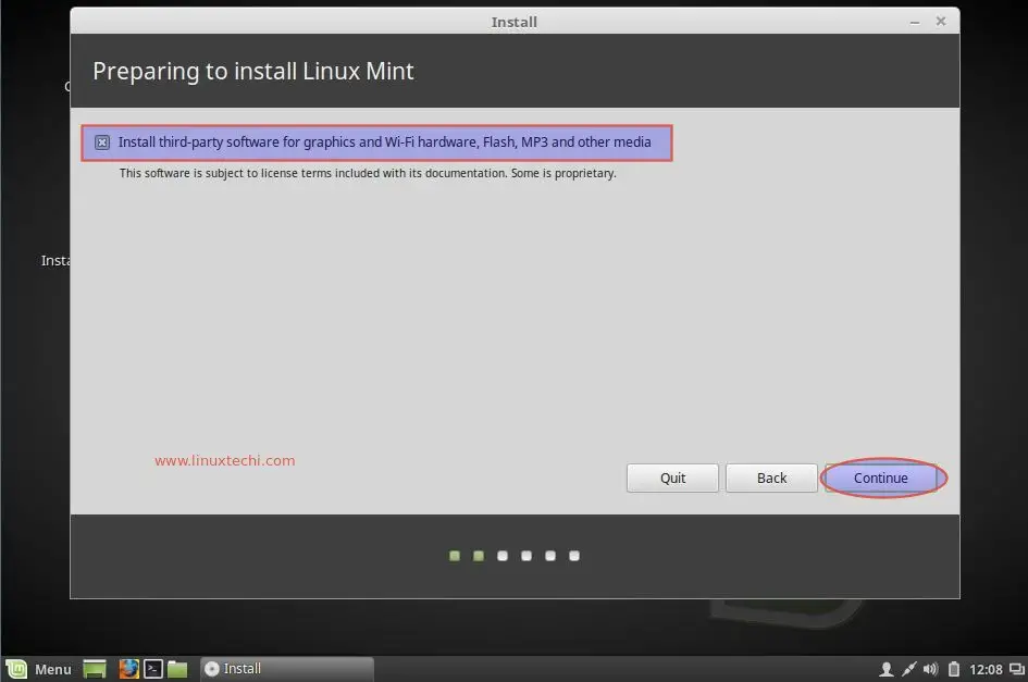 third-party-tools-during-linuxmint18-installation